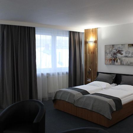 Hotel P7 Lučenec Eksteriør billede