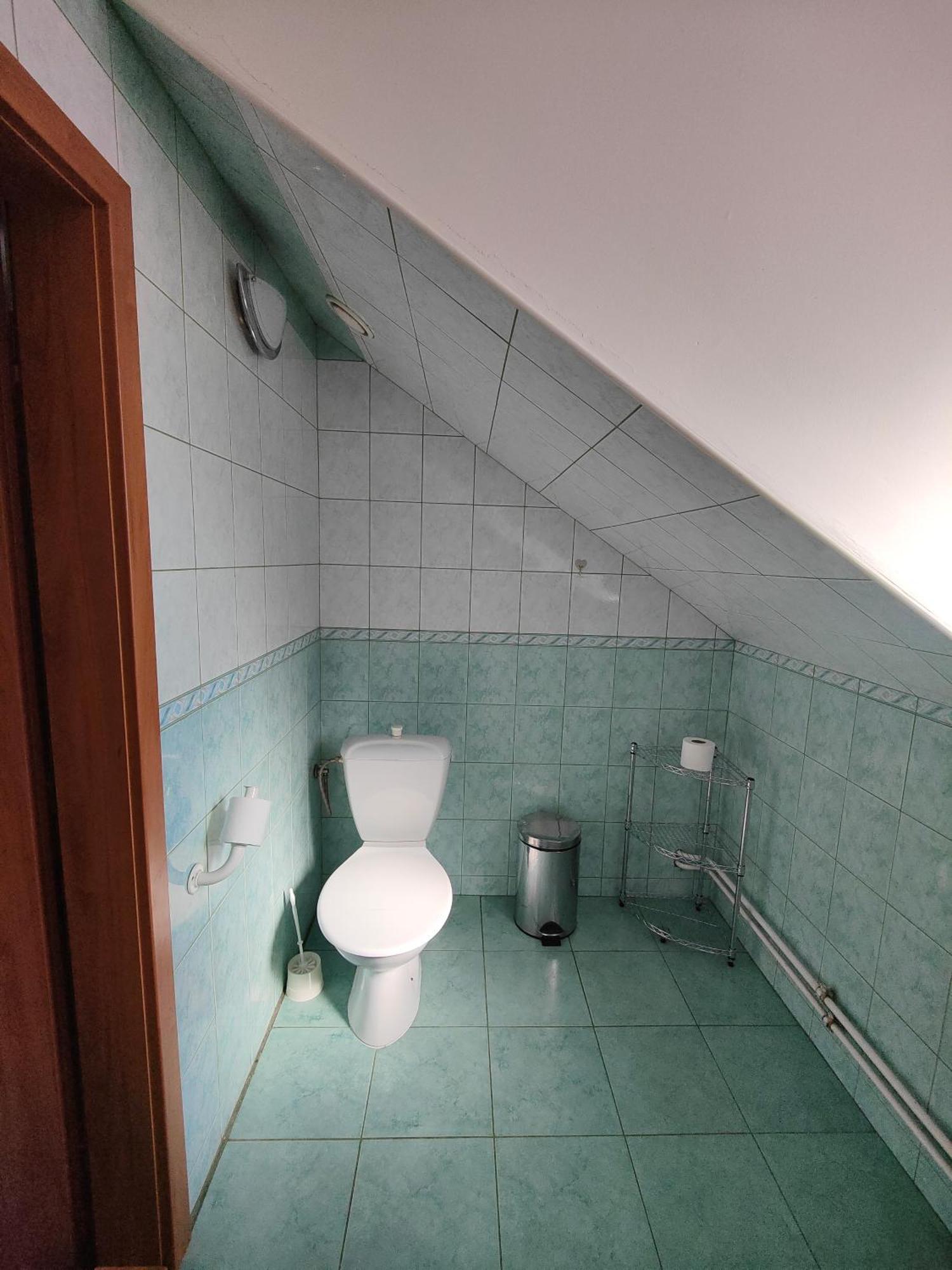 Hotel P7 Lučenec Eksteriør billede