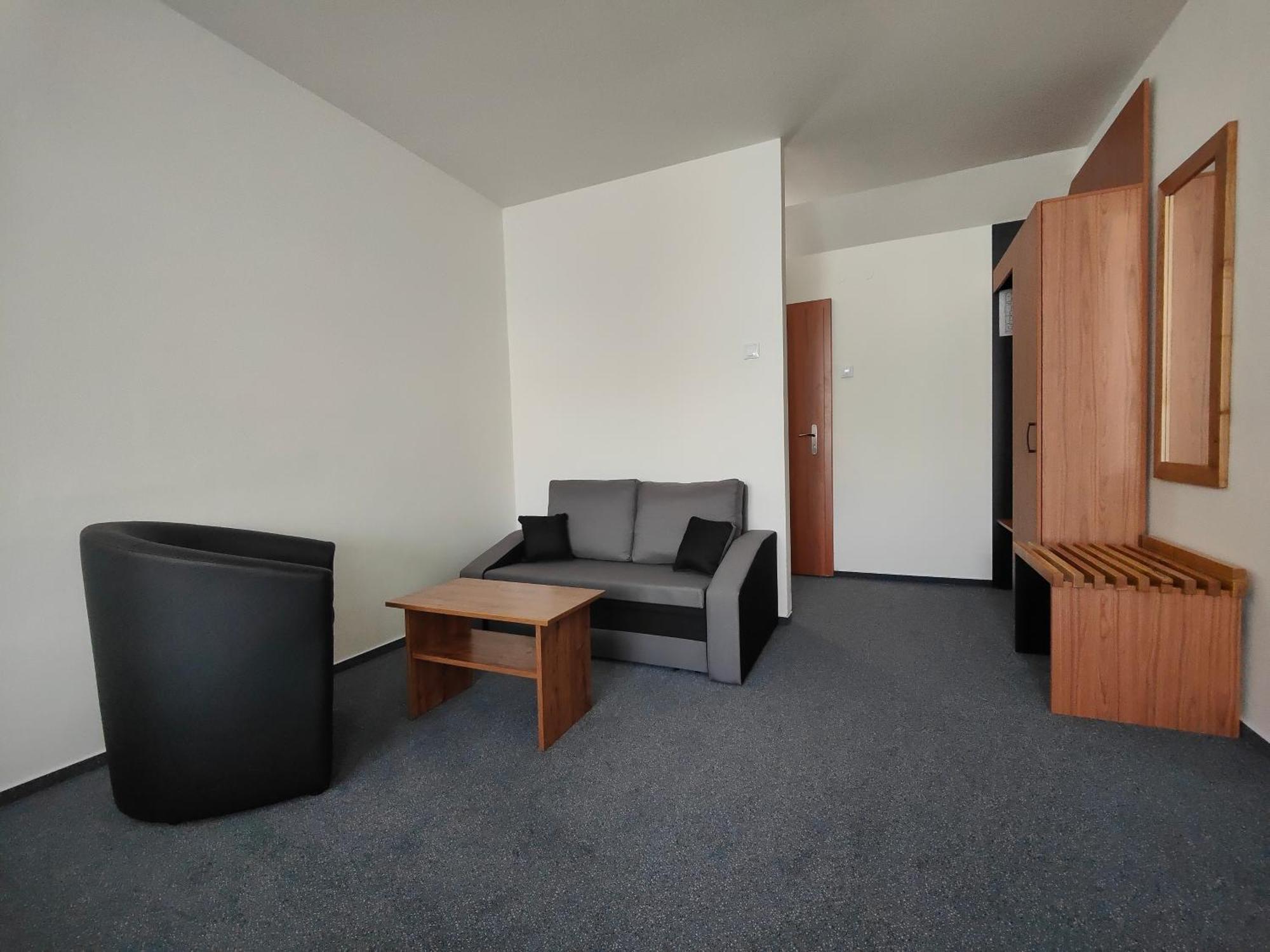 Hotel P7 Lučenec Eksteriør billede