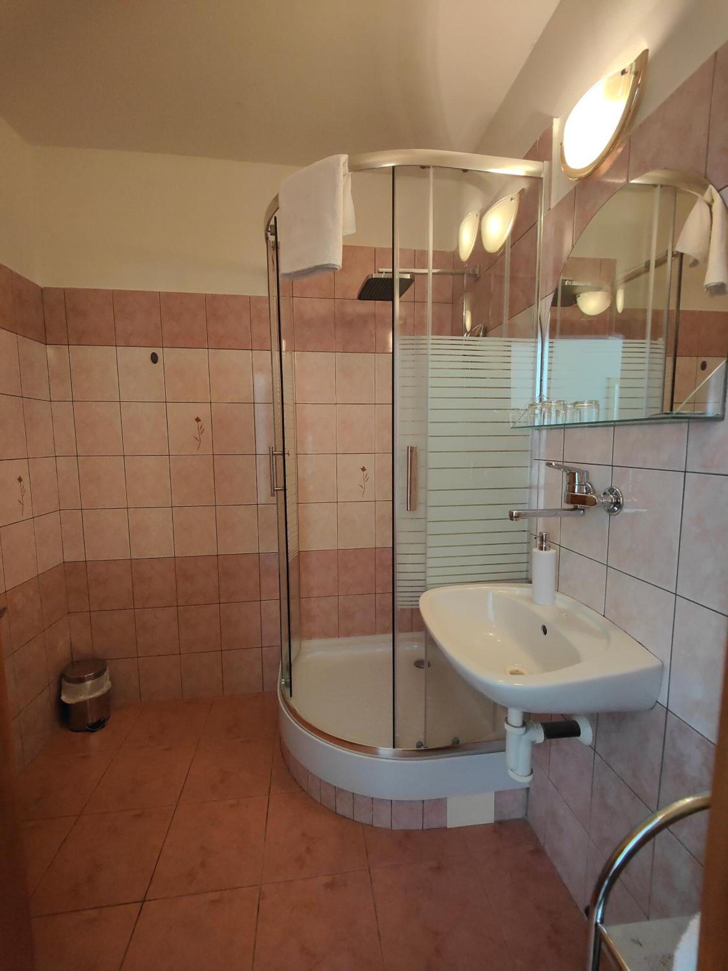 Hotel P7 Lučenec Eksteriør billede