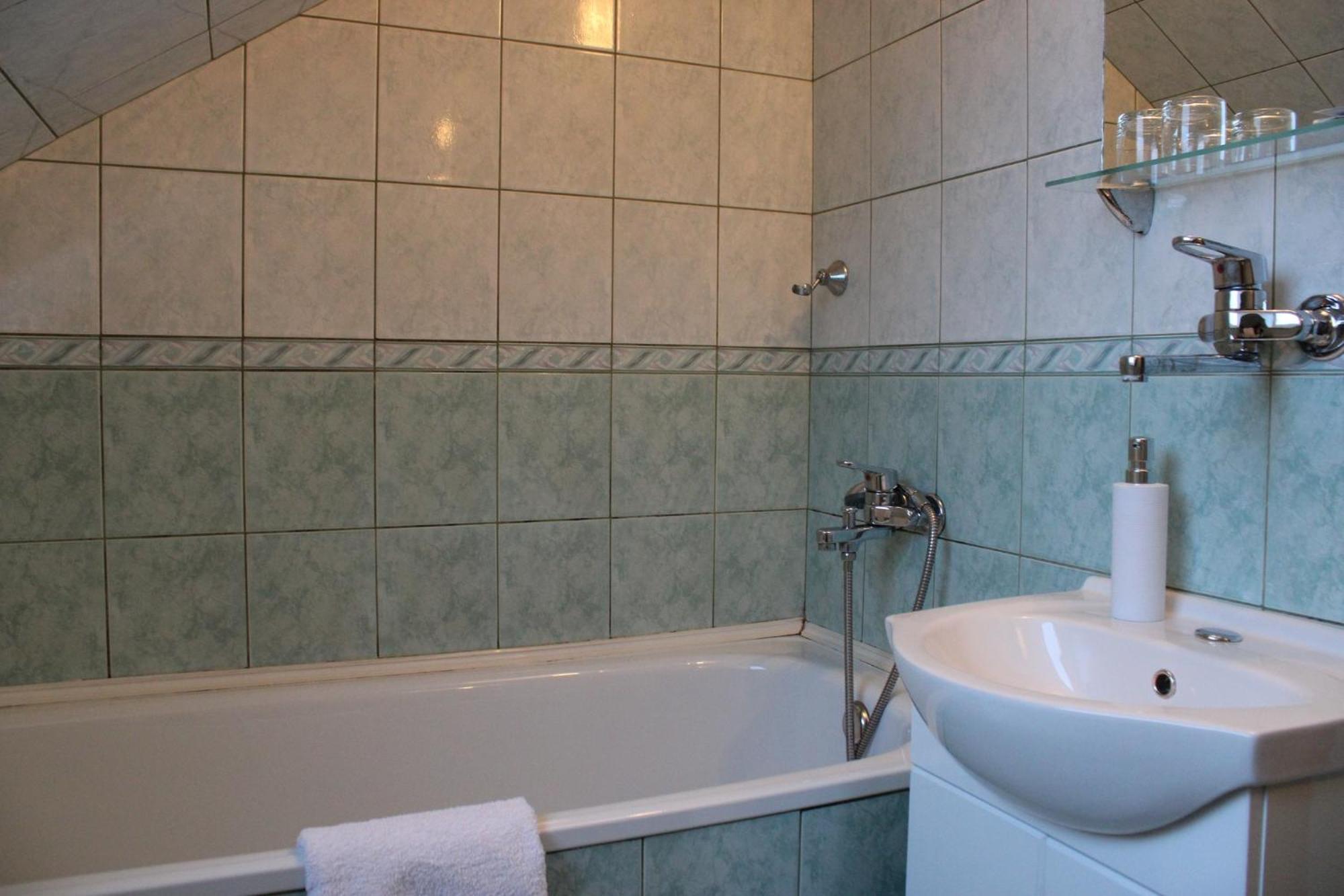 Hotel P7 Lučenec Eksteriør billede