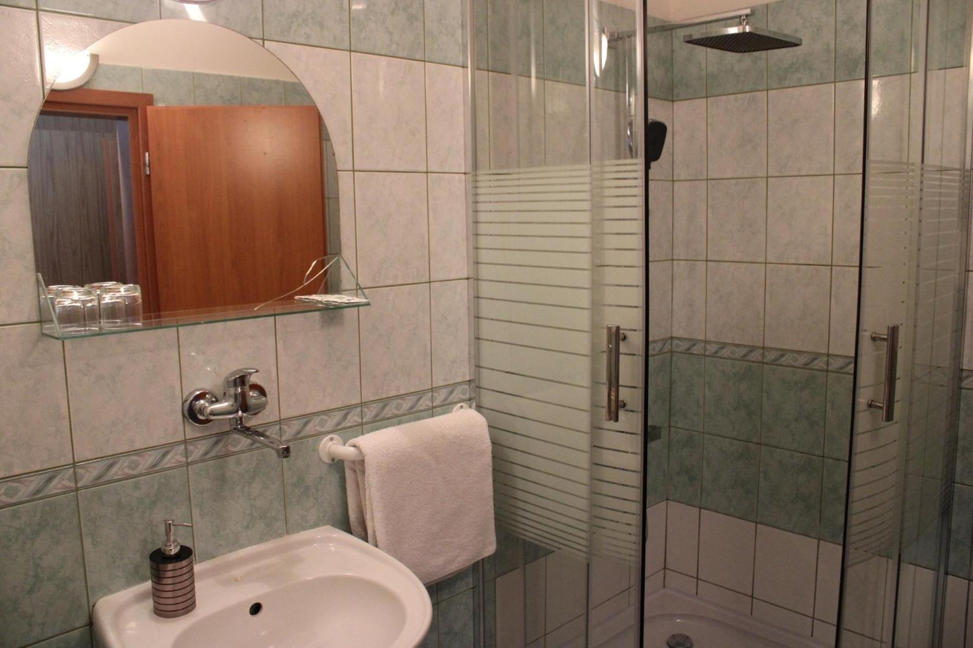 Hotel P7 Lučenec Eksteriør billede